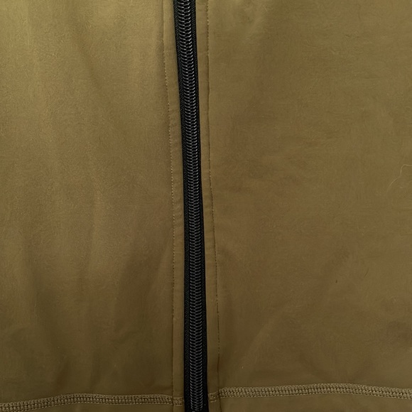 Saina brand  size XL. Color Olive - Picture 9 of 14